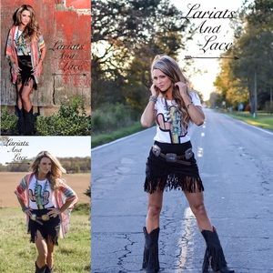 Meet your Posher, Stacy